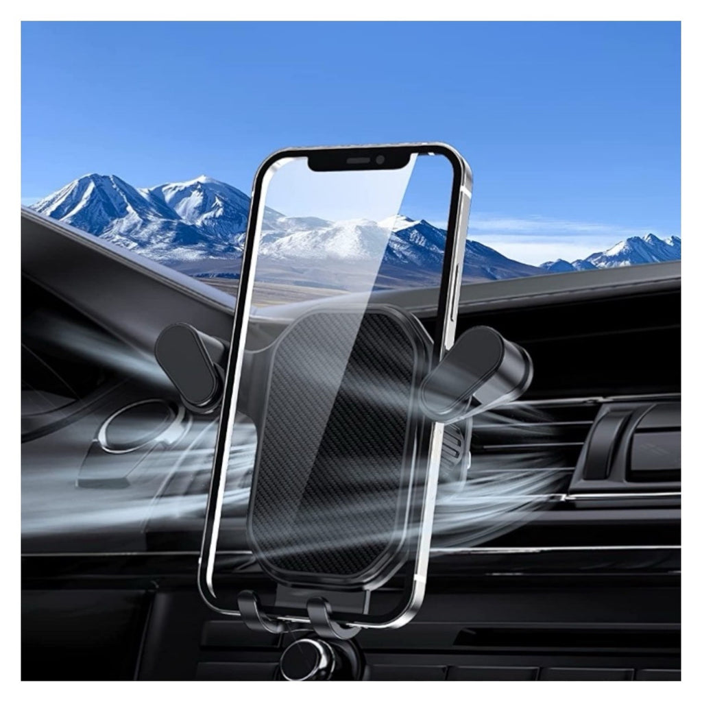 360° Universal Air Vent Mobile Phone Holder 2025 Model Upgraded 3 Year Warranty