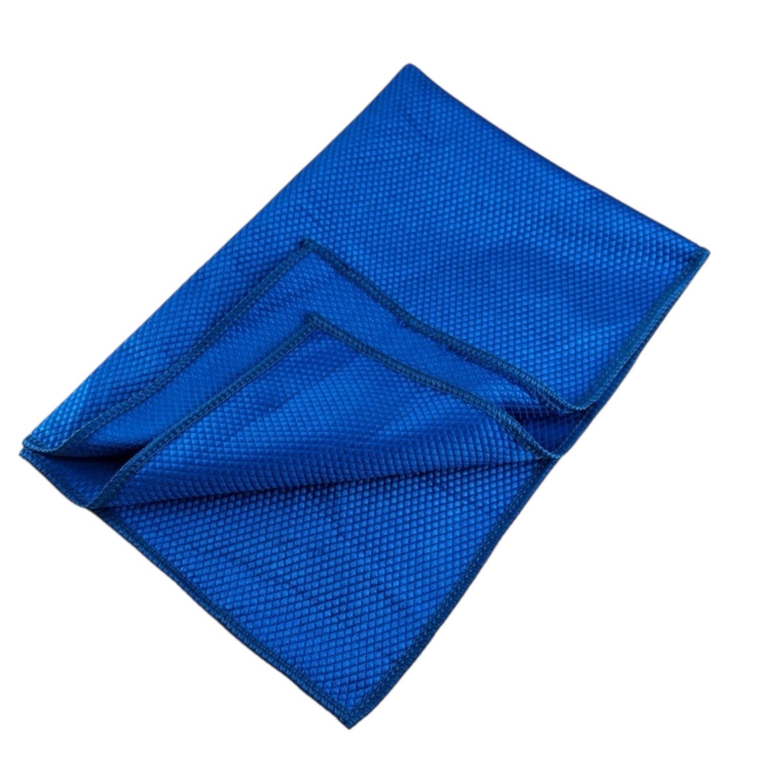 Glass Cloth Cleaner x 3 Fish Scale Microfibre Microfibre Mirror Vehicle Cleaning