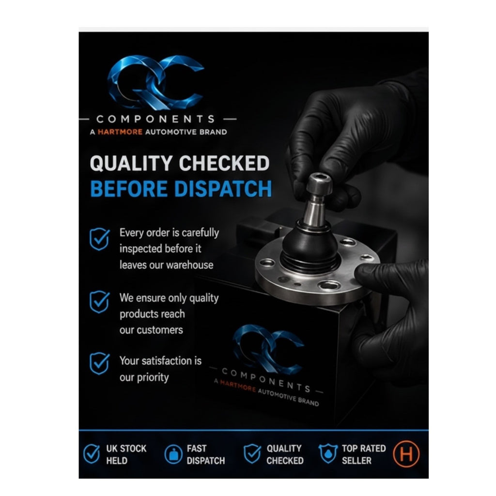 Fiat 500 Compatible Clips Cap Securing  Rings Aftermarket  x4 (set of 4)