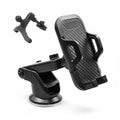 360°Car Phone Holder Universal Mount Mobile Windscreen Dashboard Air Vent