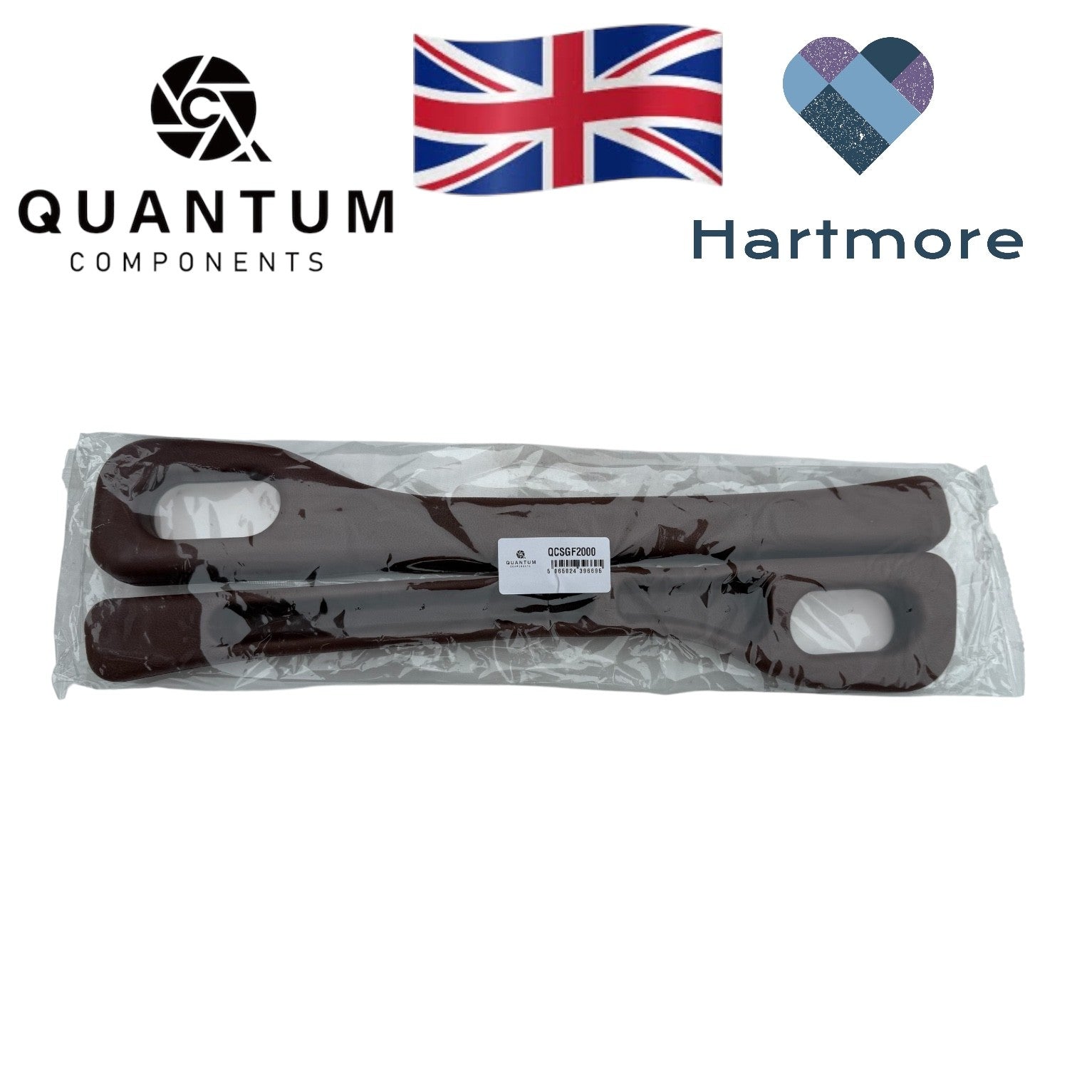 2x Car Seat Gap Filler Side Seam Plug Strip Leak-proof Filling Strip Interior UK