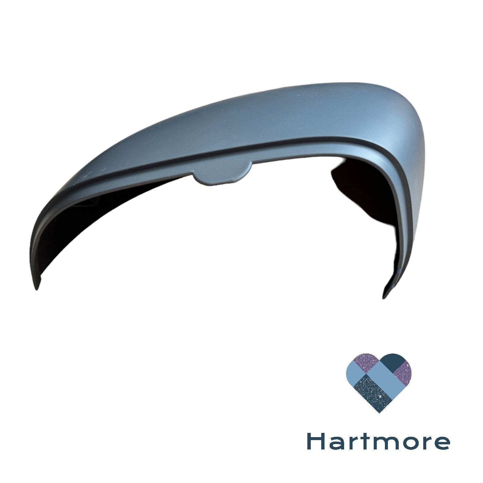 Macht 489595771 Door Mirror LH Ford Fiesta Mk 7 2017 -