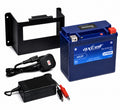 Axcell AXL07 810CCA Lithium Battery Bundle | Hartmore Automotive