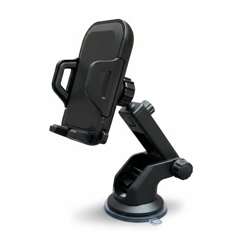 360°Car Phone Holder Universal Mount Mobile Windscreen Dashboard Air Vent