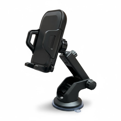 360°Car Phone Holder Universal Mount Mobile Windscreen Dashboard Air Vent