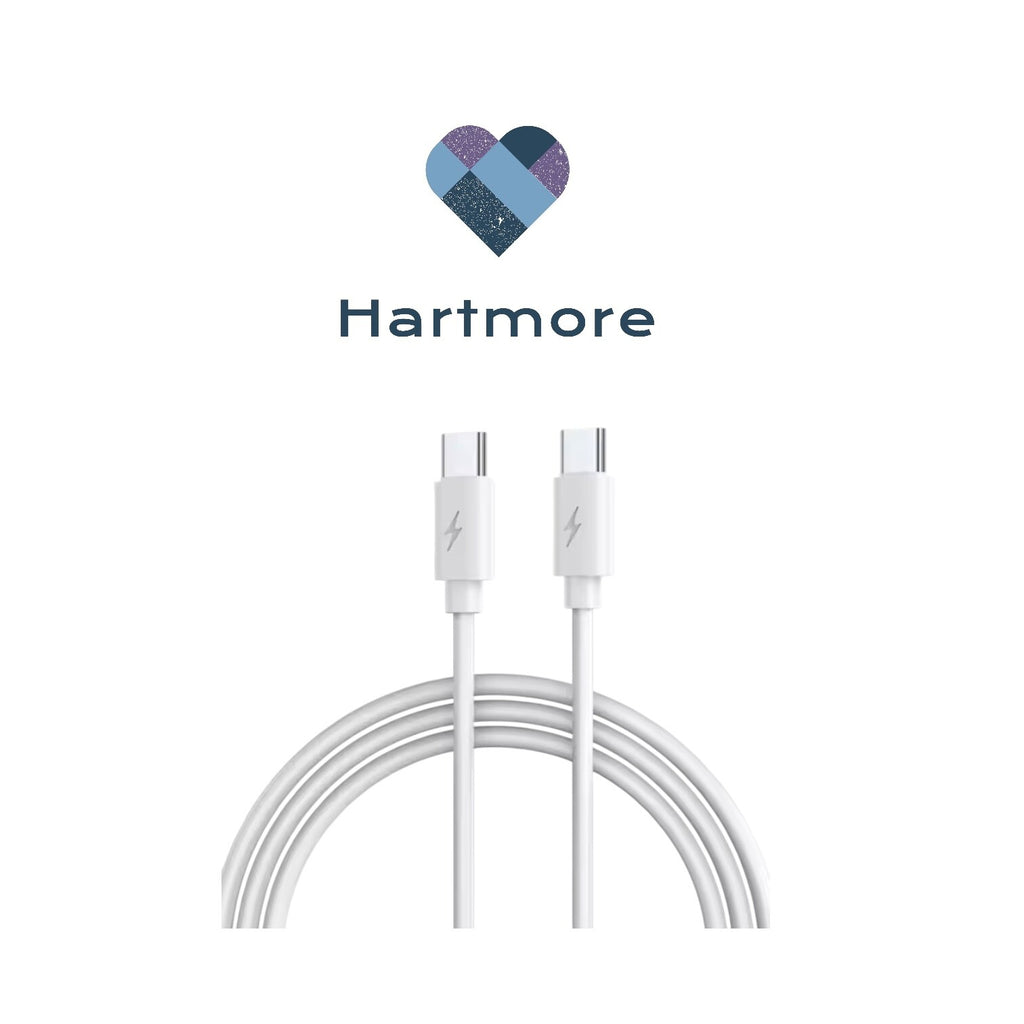 USB-C Lead Type C Fast Charger Phone Cable