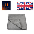 Microfibre Waffle Cloth 40x40cm – Fast-Dry Car Body & Glass Towel