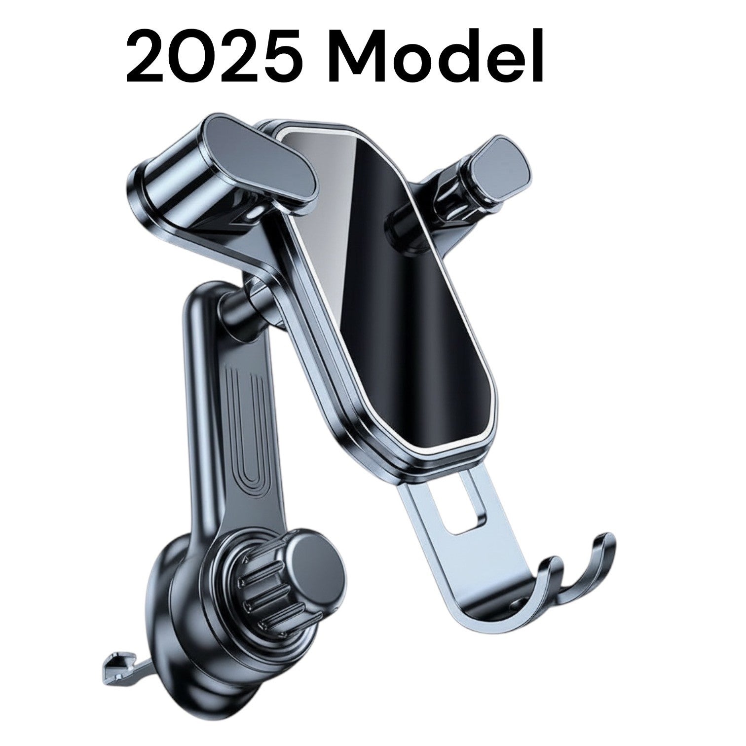 360° Universal Air Vent Mobile Phone Holder 2025 Model Upgraded 3 Year Warranty