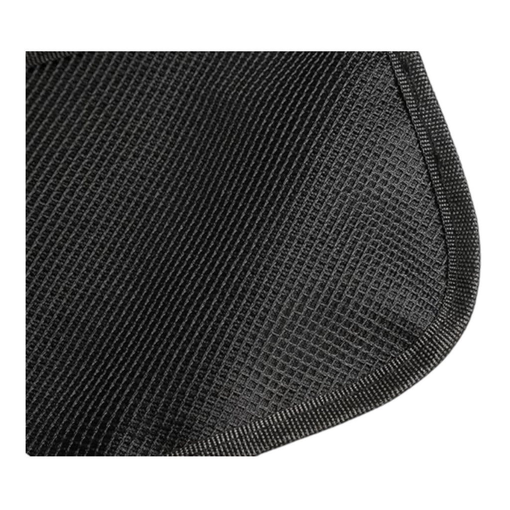 Back Seat Tablet Holder Organiser Car Passenger Storage Pockets iPad Headrest