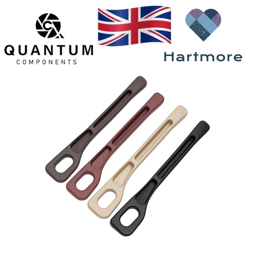 2x Car Seat Gap Filler Side Seam Plug Strip Leak-proof Filling Strip Interior UK