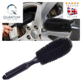 Car Alloy Wheel Cleaning Brush Washing Clean Tool Tyre Soft Bristle Cleaner