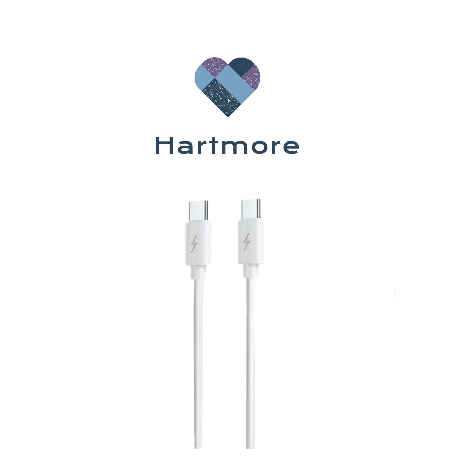 USB-C Lead Type C Fast Charger Phone Cable
