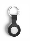 AirTag Case For Apple Air Tag Cover Tracker Silicon Car Key Ring KeyChain Holder