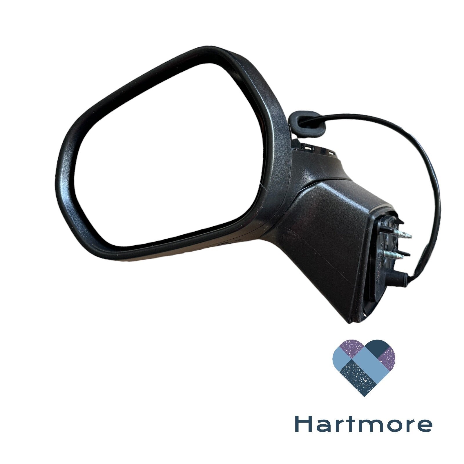 Macht 489595771 Door Mirror LH Ford Fiesta Mk 7 2017 -
