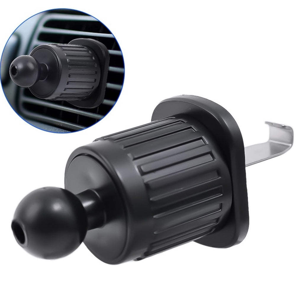 360° Universal Air Vent Mobile Phone Holder 2025 Model Upgraded 3 Year Warranty