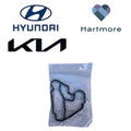 Genuine OEM Hyundai/Kia Oil Filter Gasket OE 26311-21510