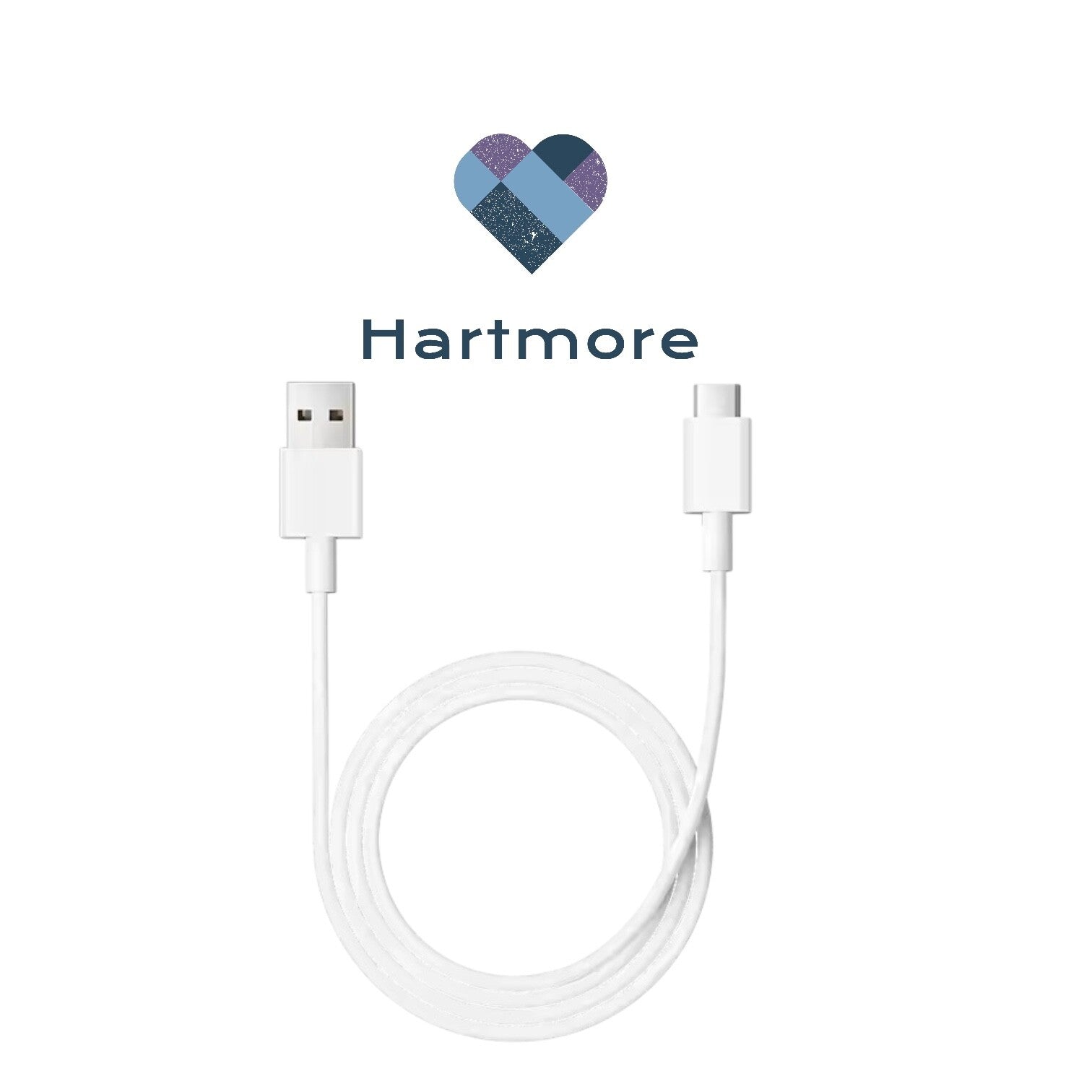 USB A to Type C Fast Charger Cable 5A Mobile Phone Lead USB C Cable